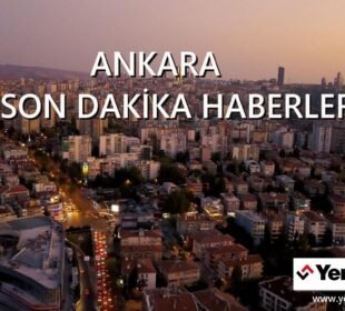 Kahramankazan Haberleri ve Son Dakika Ankara Haberleri