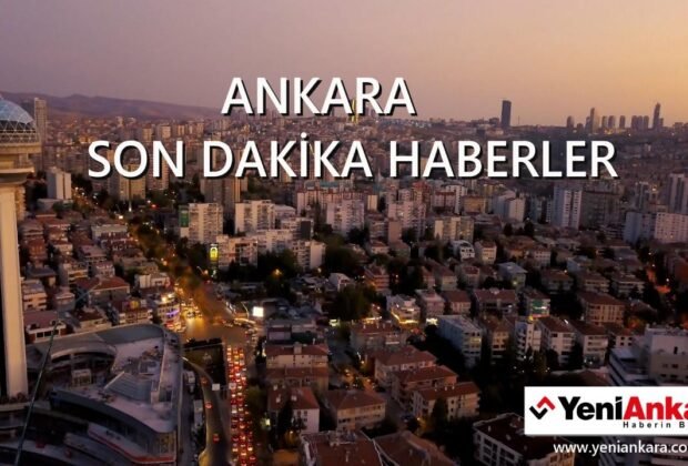 Kahramankazan Haberleri ve Son Dakika Ankara Haberleri