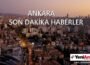 Kahramankazan Haberleri ve Son Dakika Ankara Haberleri