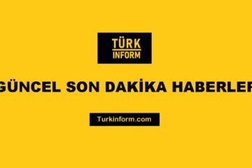 Güncel Teknoloji Haberleri - Turkinform.com