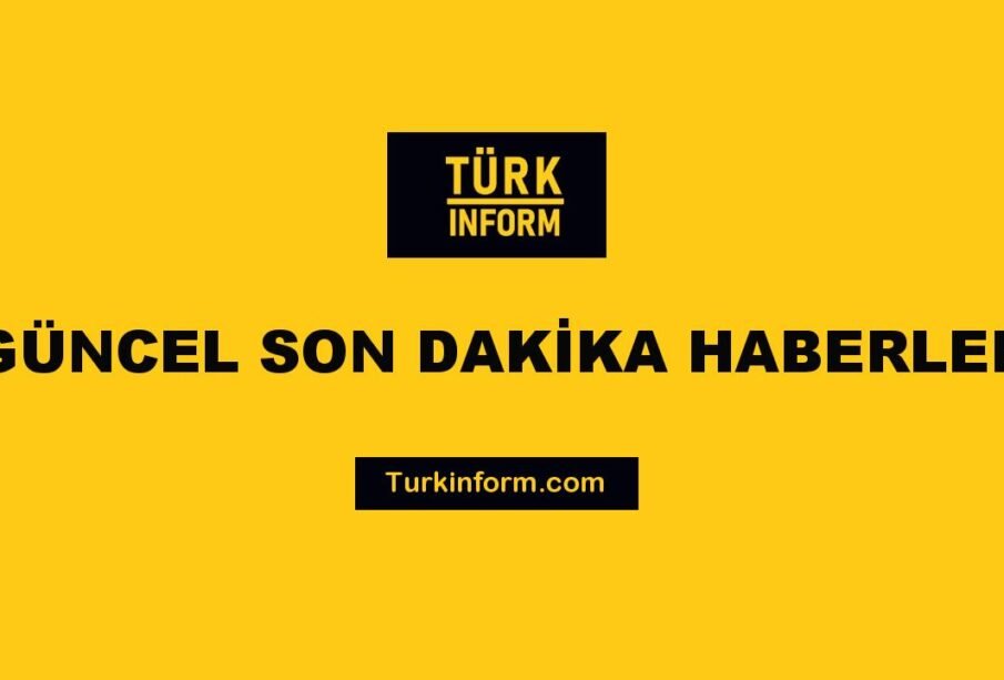Güncel Teknoloji Haberleri - Turkinform.com