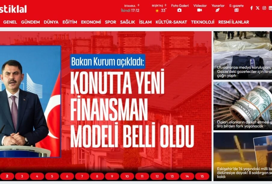 Hastalığın Geçmesi İçin Okunacak Dua - istiklal.com.tr