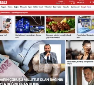 Magazin Haberleri - Samimihaber.com.tr