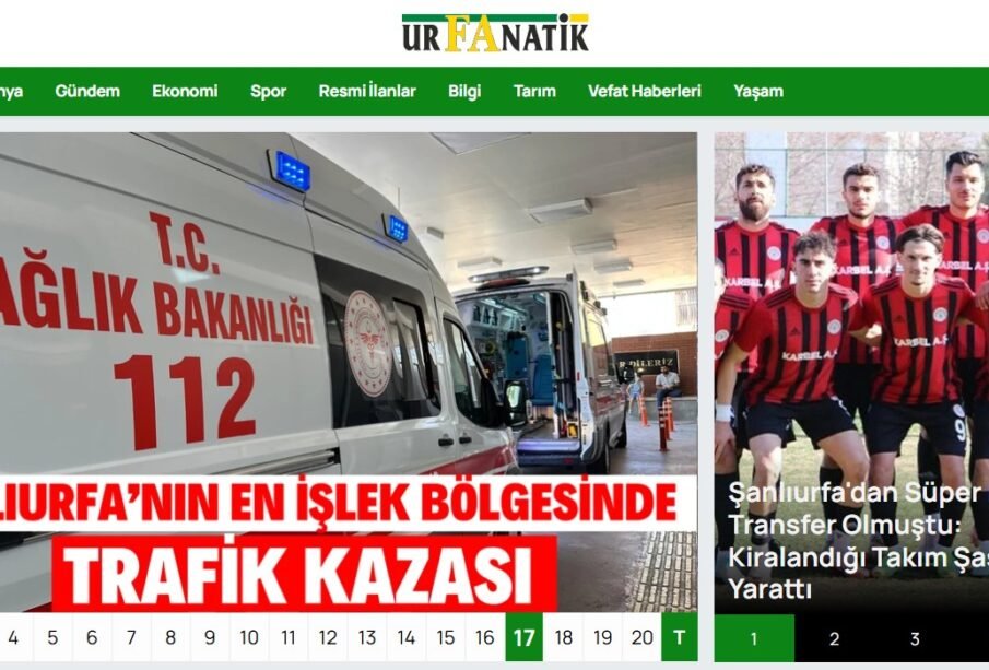 Türkiye'de Kaç Muhtar Var