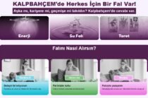 Falda Yengeç Görmek - Kalpbahcem.com
