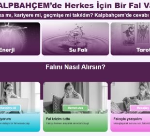 Falda Yengeç Görmek - Kalpbahcem.com