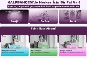 Falda Yengeç Görmek - Kalpbahcem.com