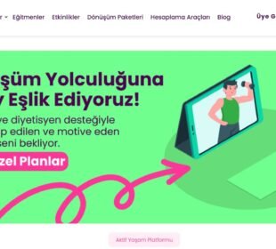 Online Fitness Koçu ve Yoga Dersleri Online - Heygym.com