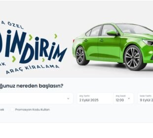 Şanlıurfa Araç Kiralama - qcar.com.tr